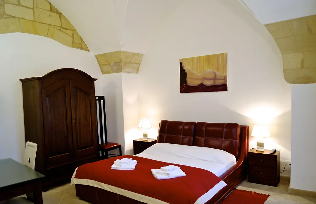 La Bella Lecce B&B-1