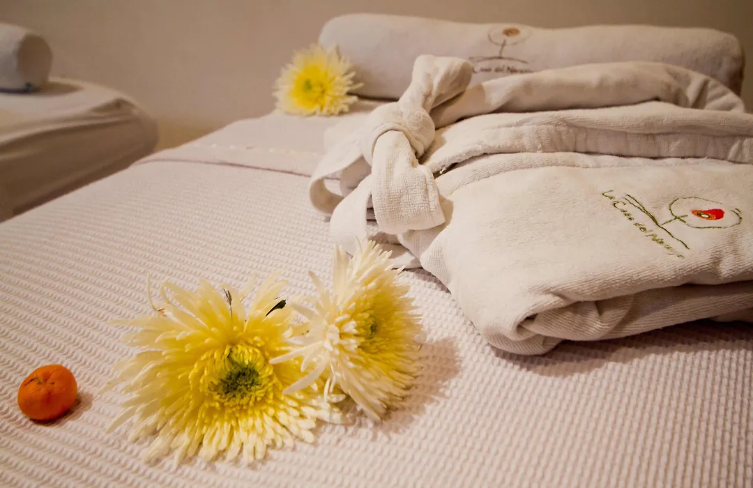 La Casa del Naranjo Hotel Boutique-1