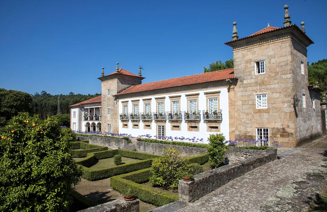 Casa Da Lage-1