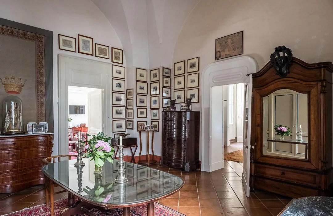 Palazzo Bernardini Suites-1