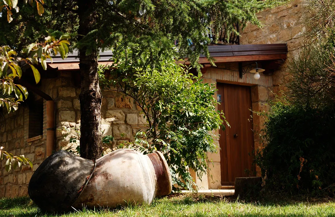 La Casa sulla Collina d'Oro-1