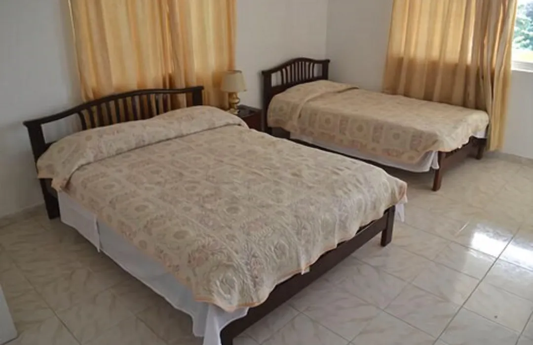 Hotel Posada Enilda-1