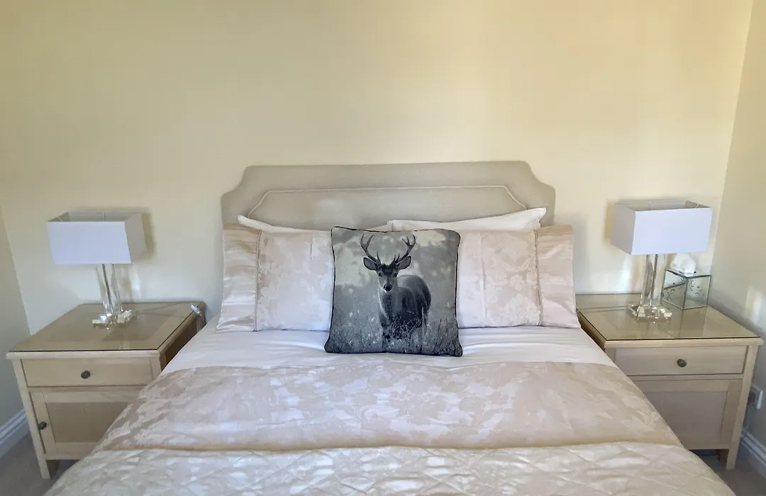The Gatehouse B&B-1