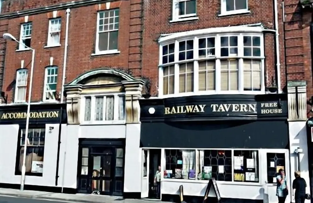 Clifton Hotel-1