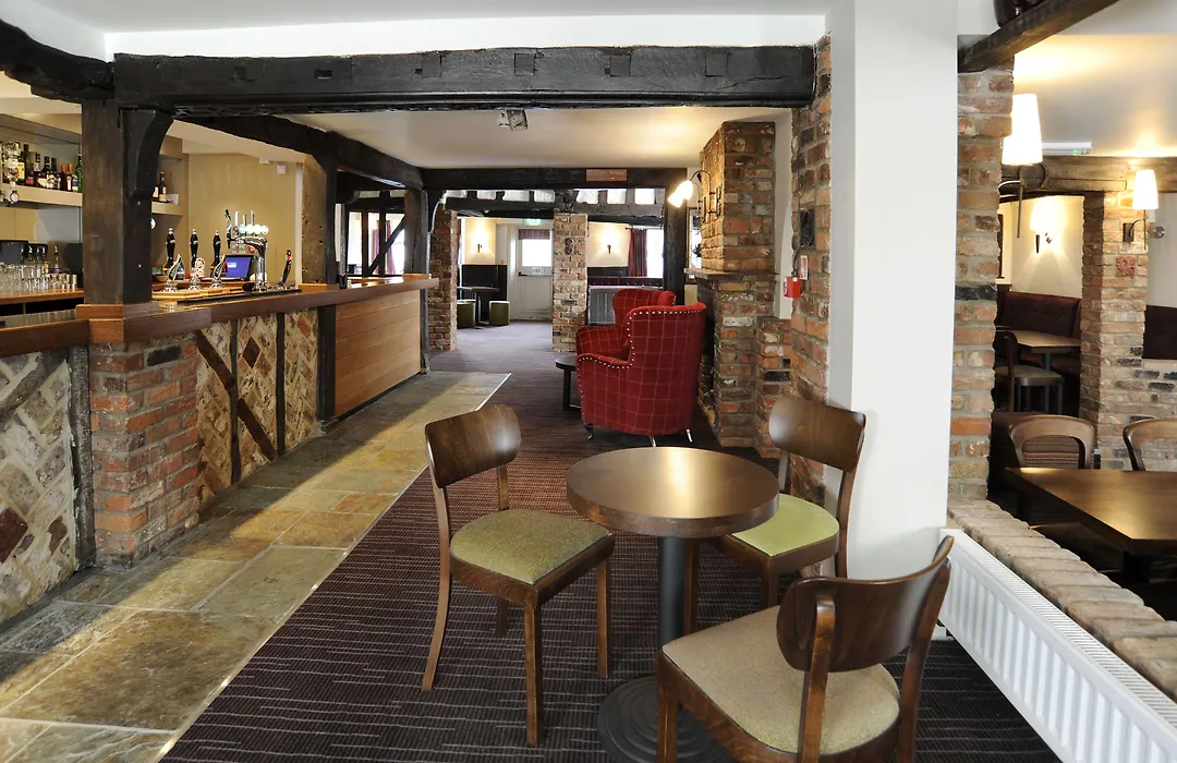 The Red Lion Hotel-1