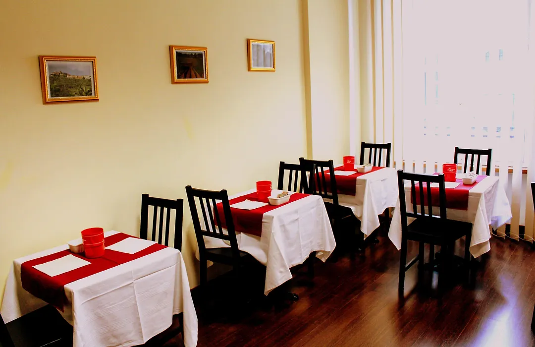B&B Marbo Florence-1