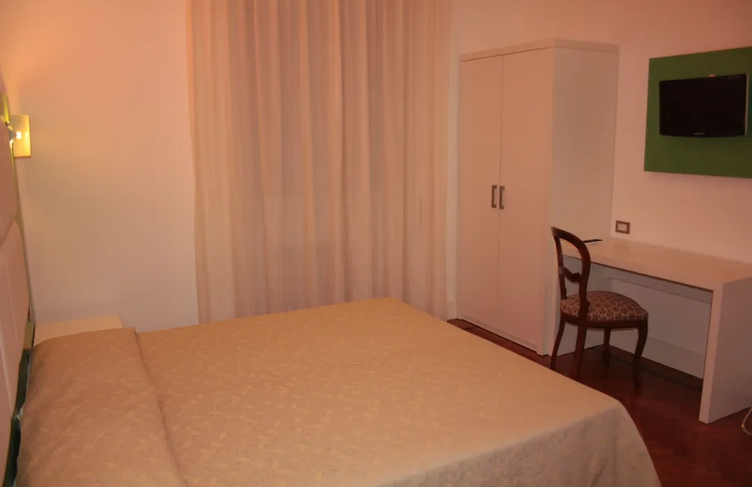 Affittacamere Via Mazzini-1