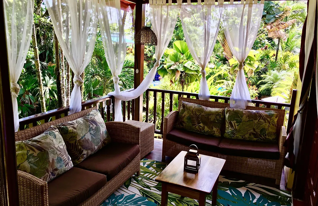 Hotel El Encanto-1