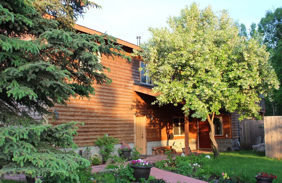 Maria'S Creekside B&B-1