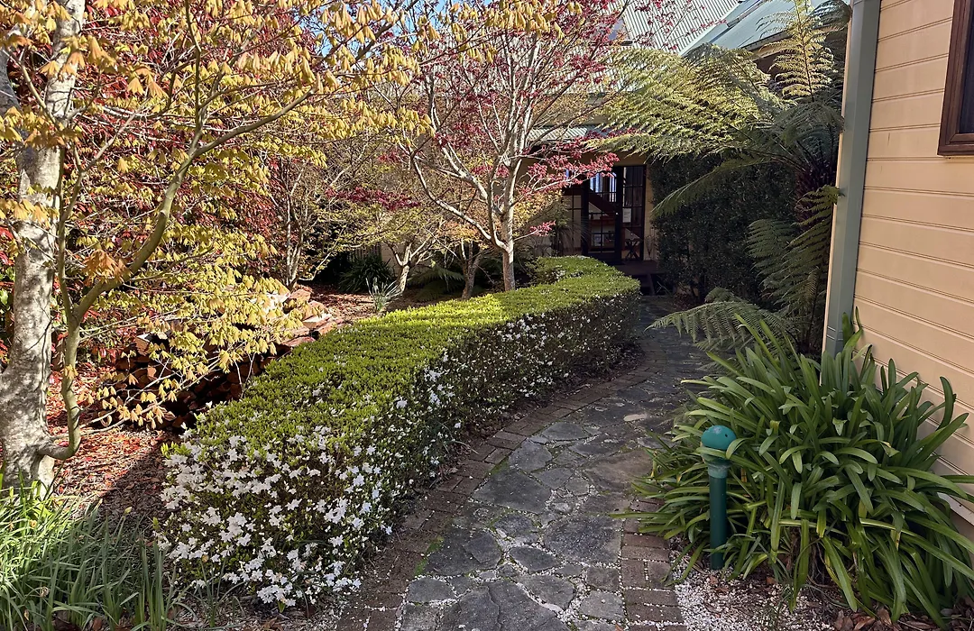 Valley Of The Waters B&B-1