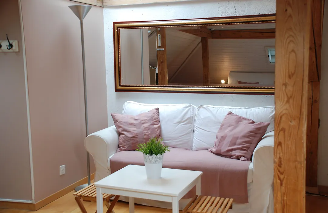 The Bed + Breakfast-1