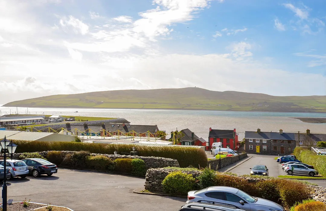 Dingle Harbour Lodge B&B-1