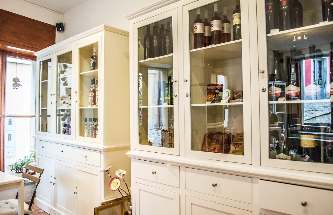 Villa Borgo B&B-1