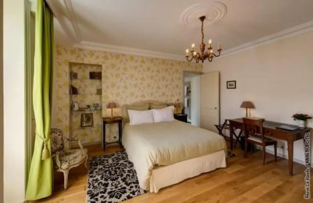 Maison De La Garenne & Spa-1