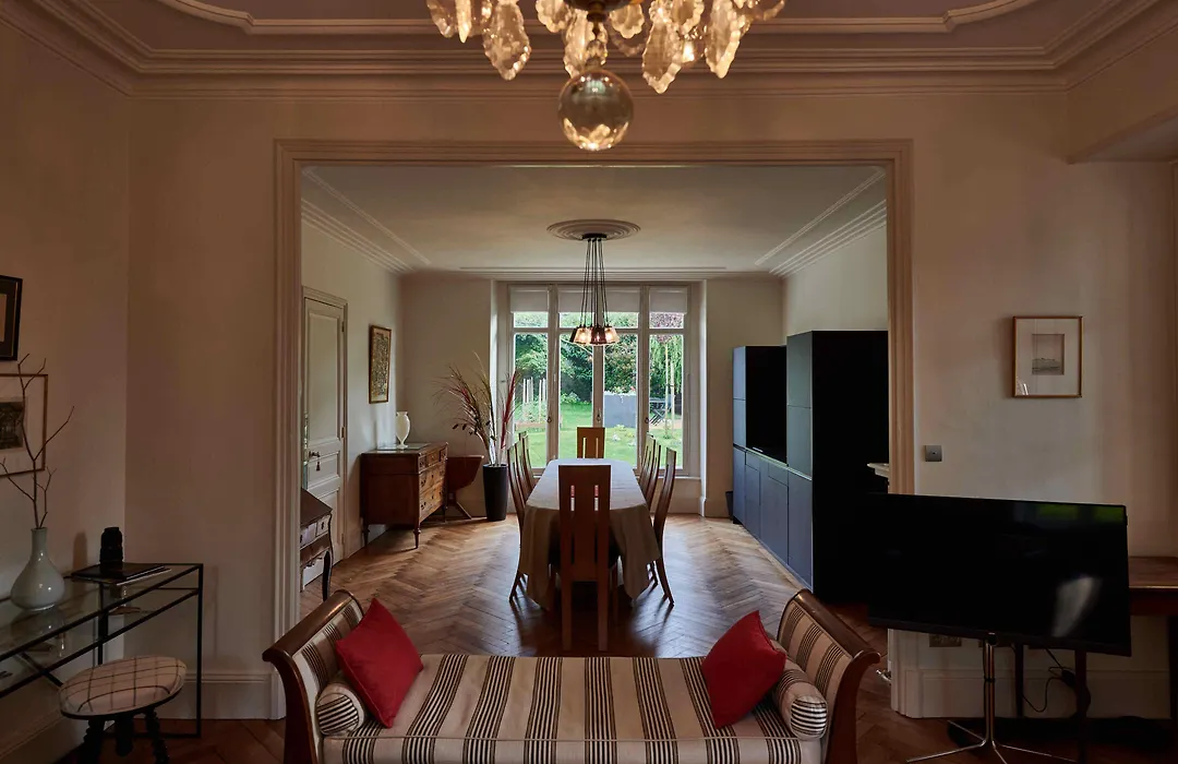Maison De La Garenne & Spa-1