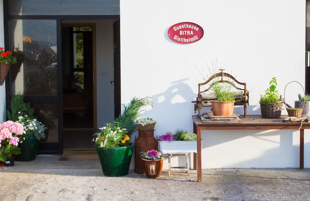 Guesthouse Bitra B&B-1