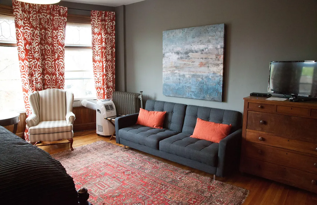 Fairholm Boutique Inns-1