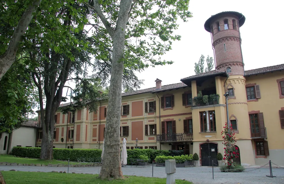 Villa Scati Bed&Breakfast-1