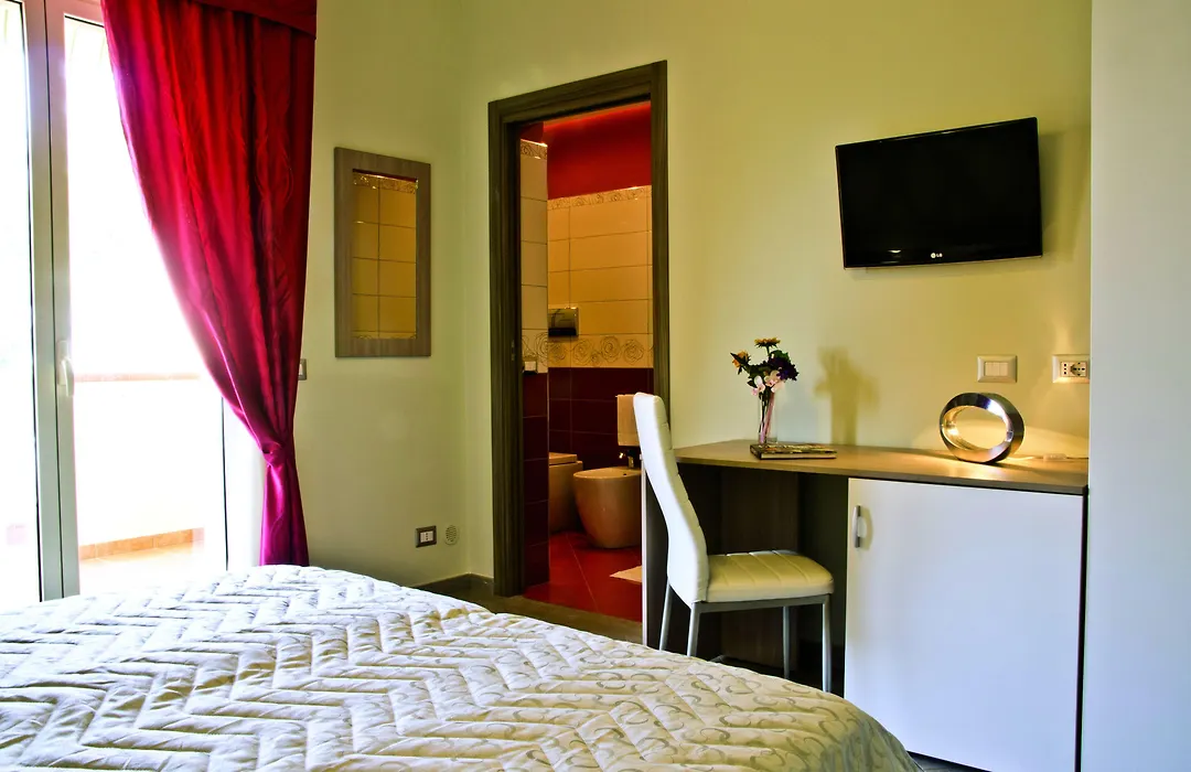 B&B Albachiara-1