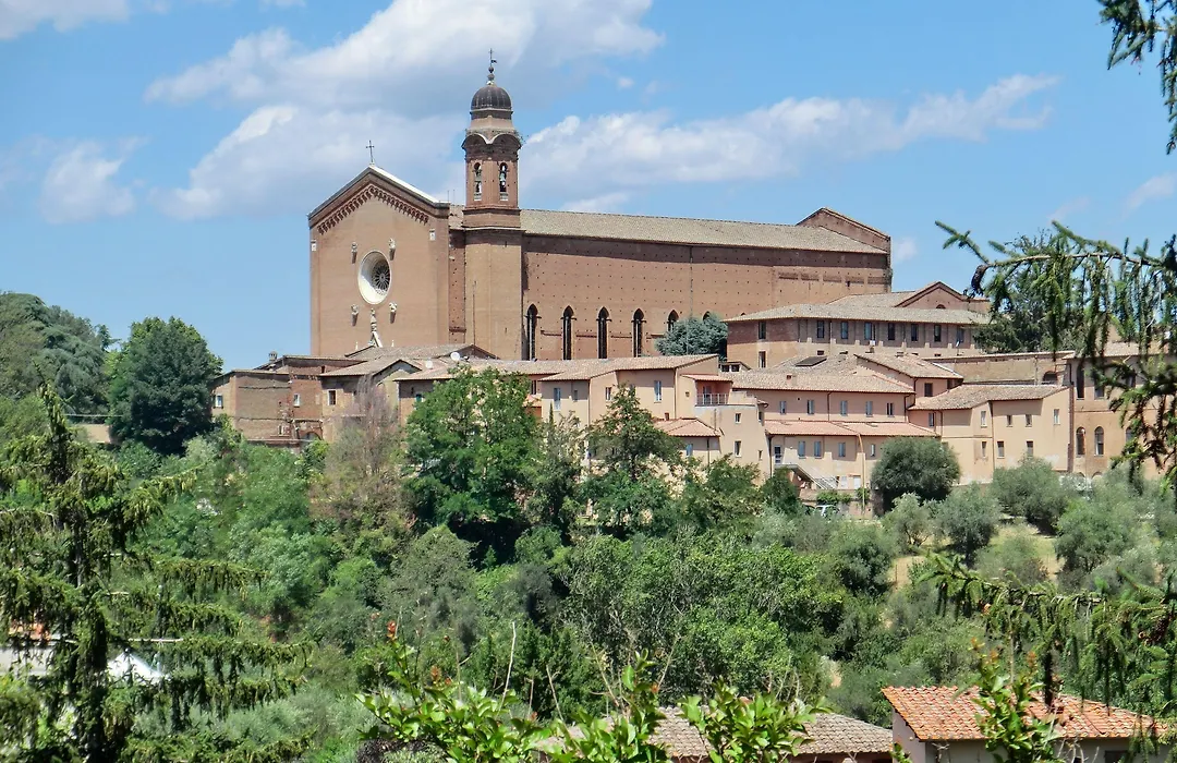 B&B Pantaneto - Palazzo Bulgarini-1
