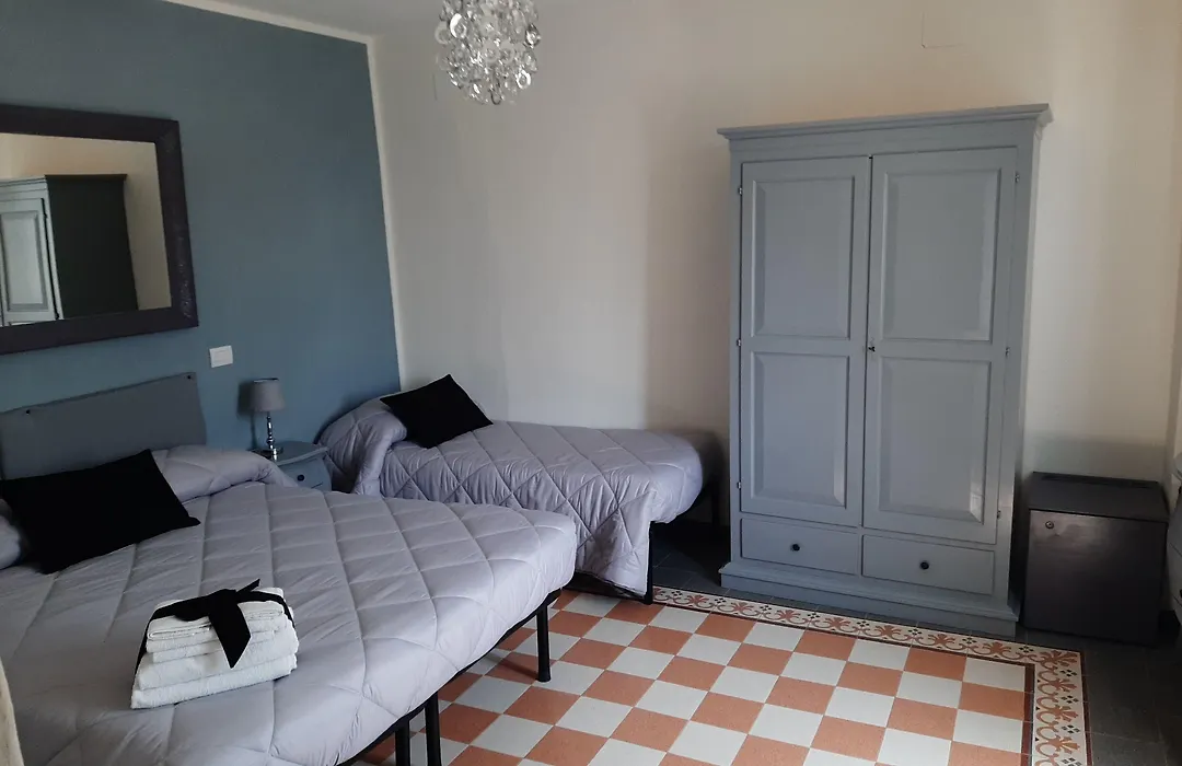 B&B Principe Calaf 3-1