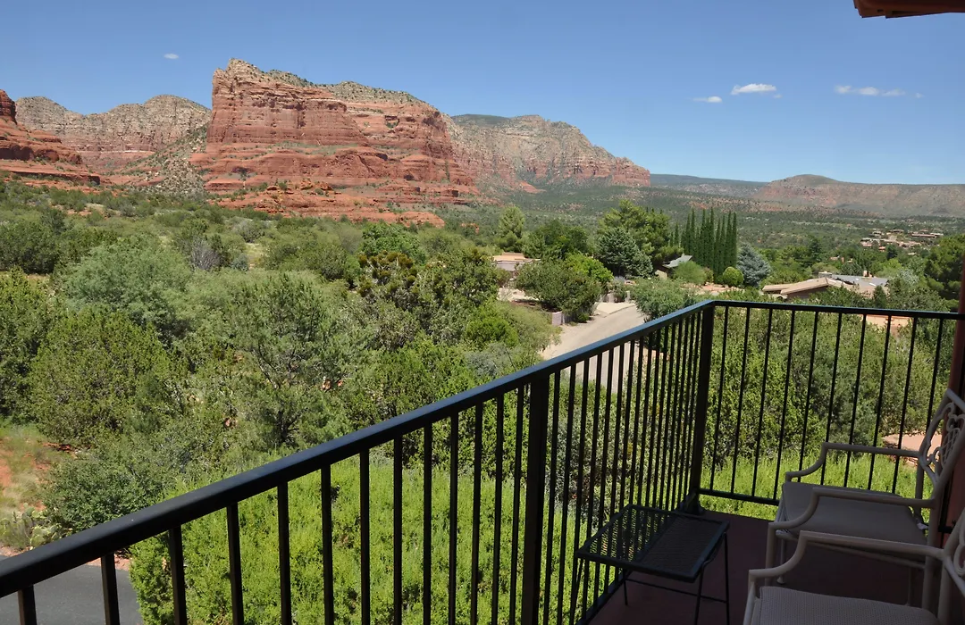 The Penrose Bed & Breakfast-1
