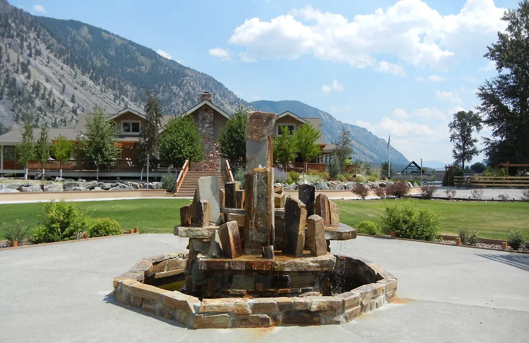 Rocky Point Ranch, Montana-1