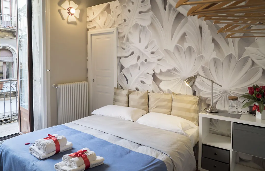 RossoCorallo B&B-1