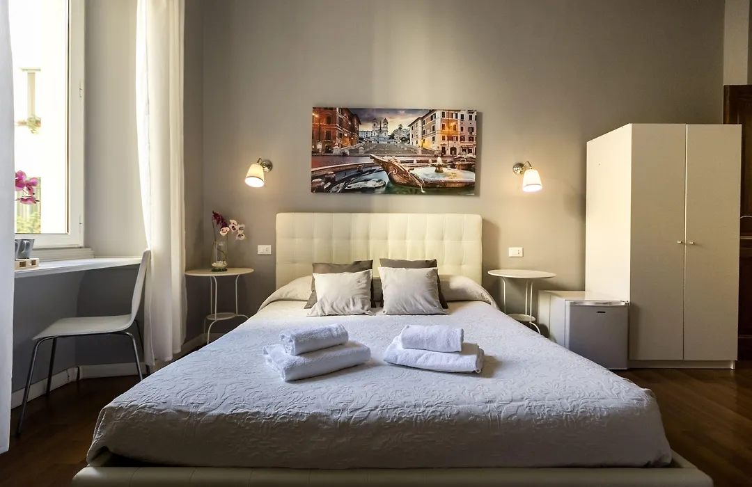Dulcis In Fundo b&b-1