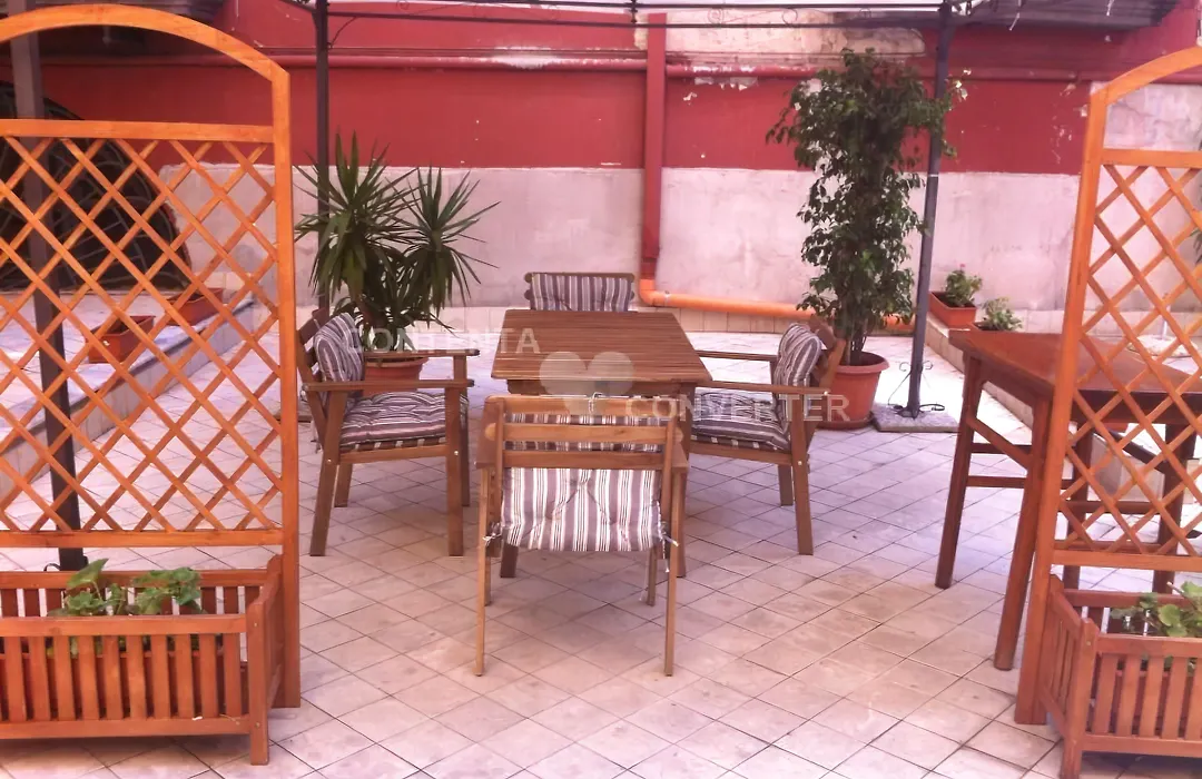B&B Sansevero Naples-1