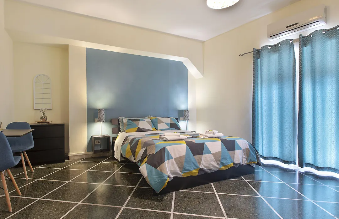 B&B Zen Trastevere-1