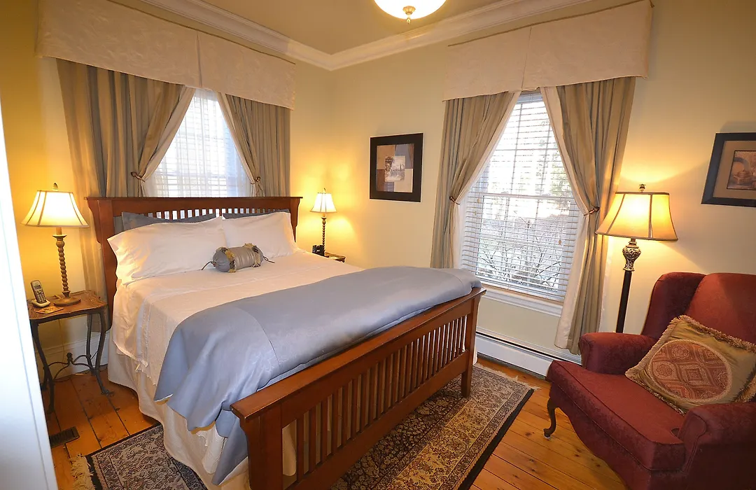 Briarwood Bed & Breakfast-1