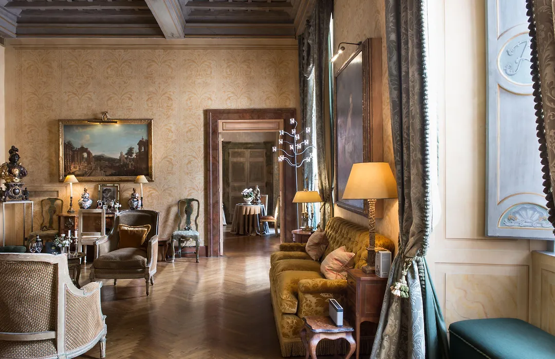 Residenza Napoleone III-1