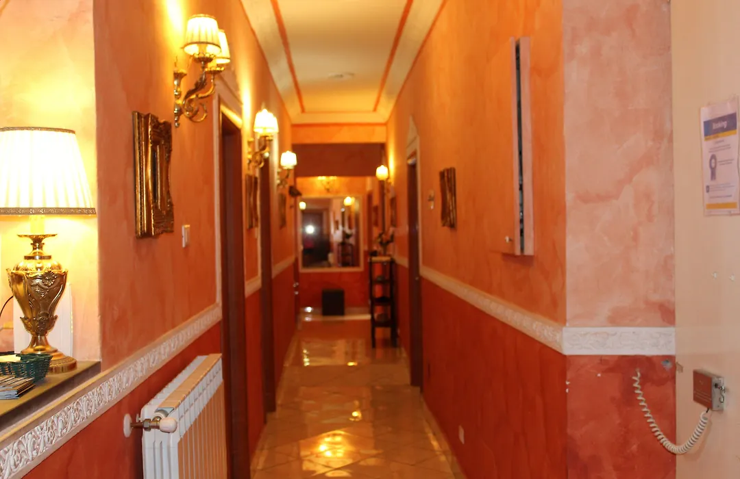 La Corte Dei Principi - Residenza D'Epoca-1