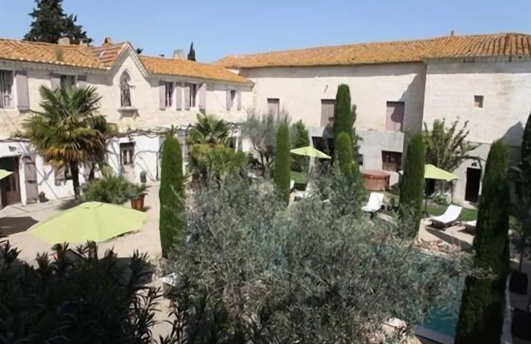 Domaine De La Fosse-1