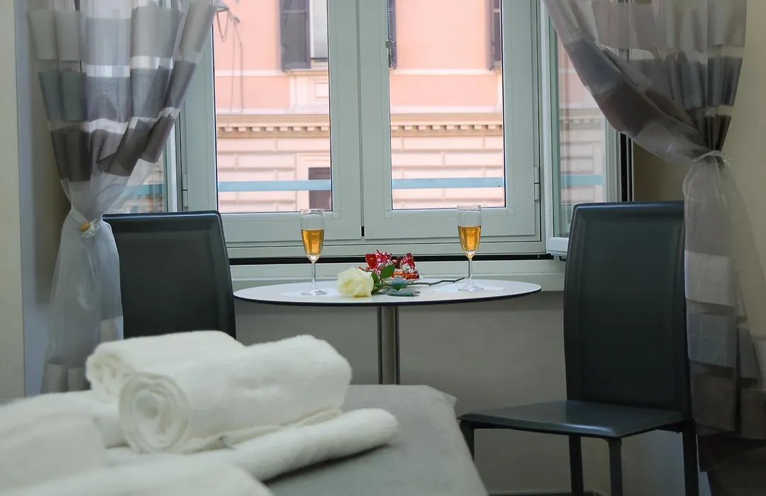 Relais Cavour Inn-1
