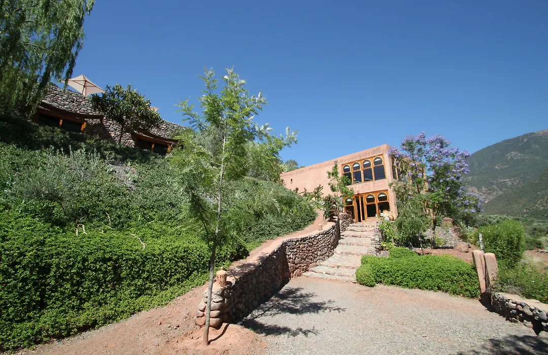 Kasbah Africa - High Atlas Dark Sky & Nature Lodge-1