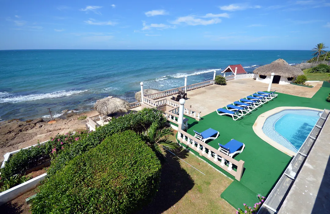 Beyond Sunset Resort & Villas-1