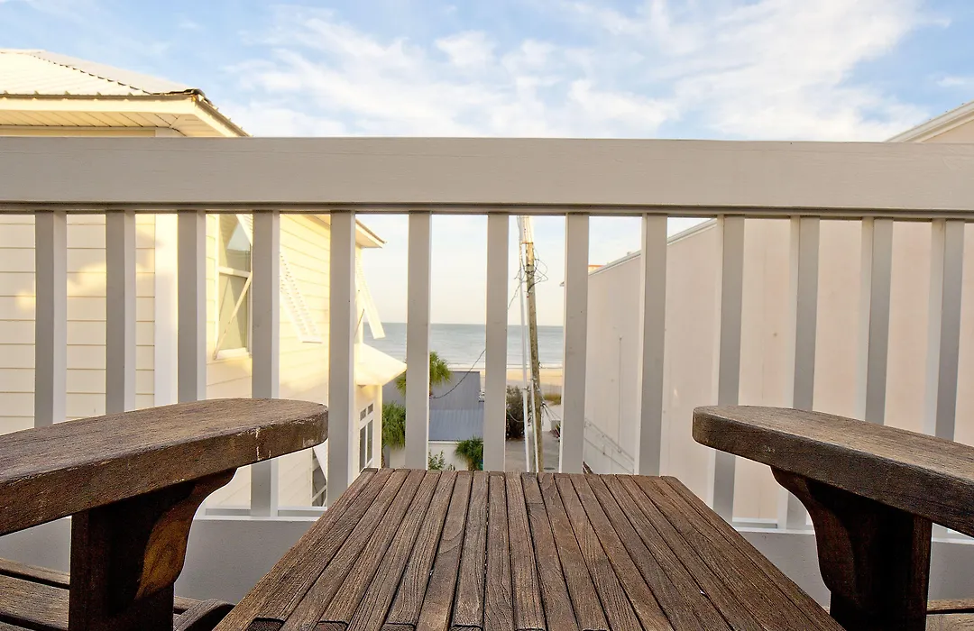 Desoto Beach Bed And Breakfast-1
