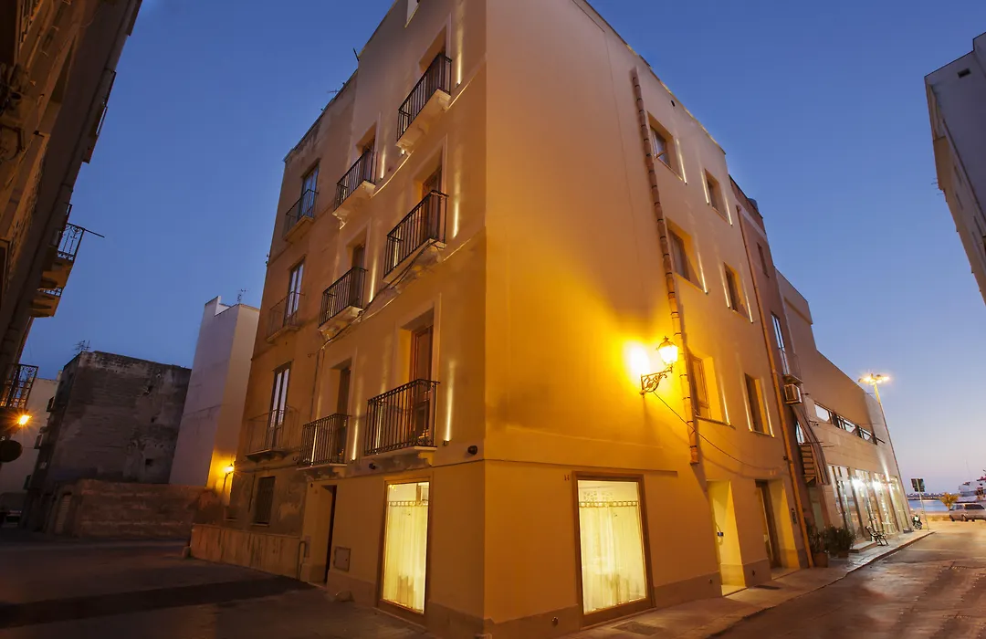 B&B Trapani In-1