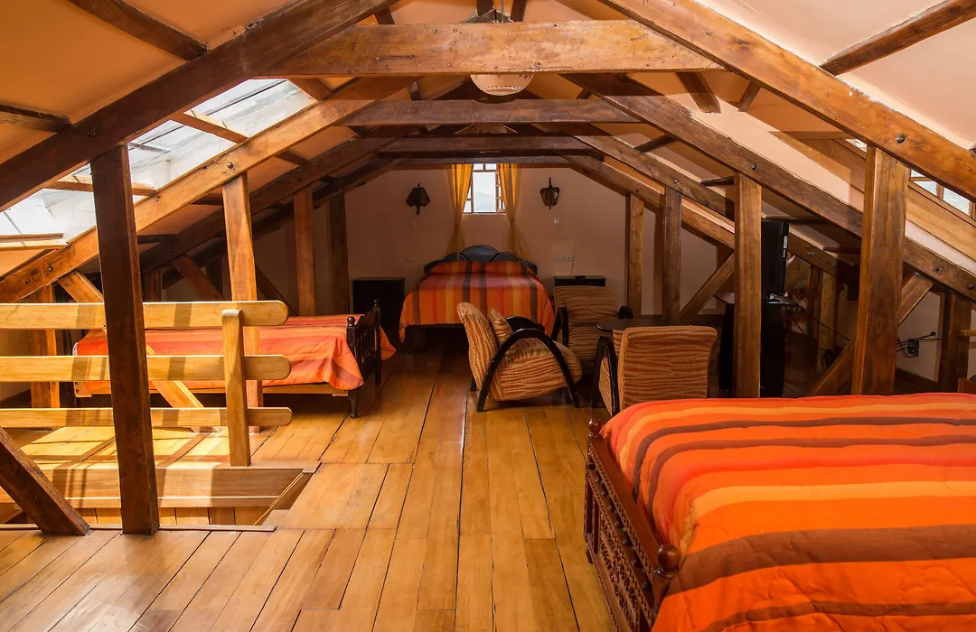 Hosteria de Anita-1