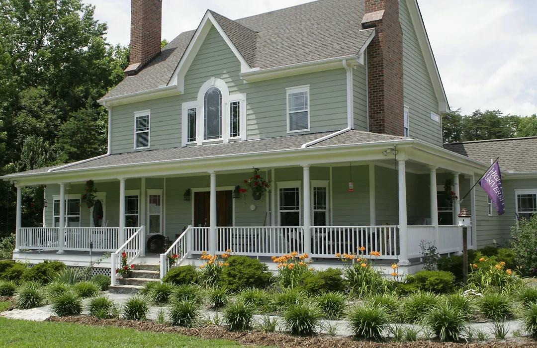 Seven Oaks Bed & Breakfast-1