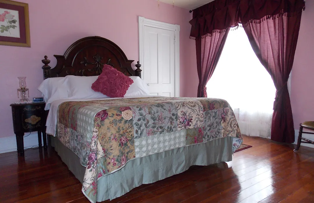 The Ann Stevens House-1