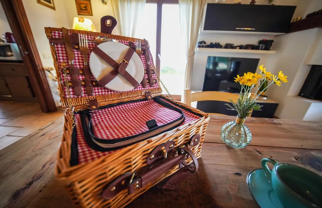 Fonte Murata B&B-1