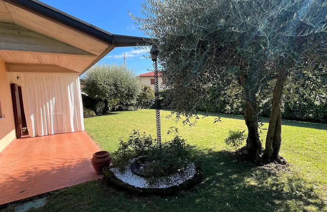 Bed&Breakfast Rezzonico-1