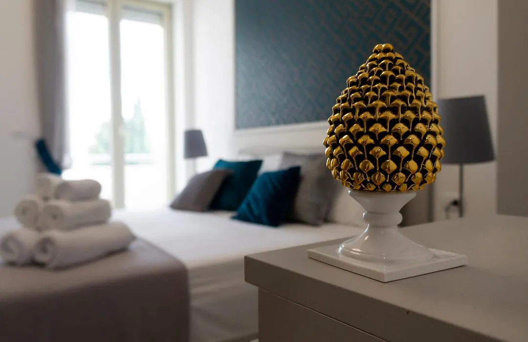 Civico 49 Bed&Breakfast-1