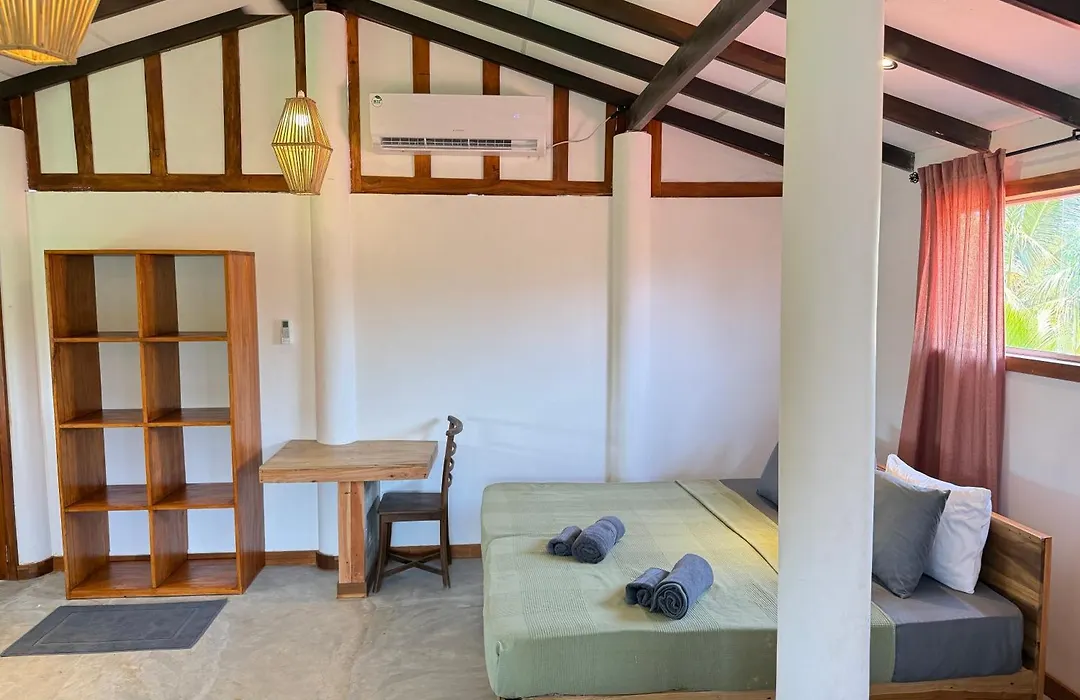Sri Lanka Surf Villa Domus Graziella-1