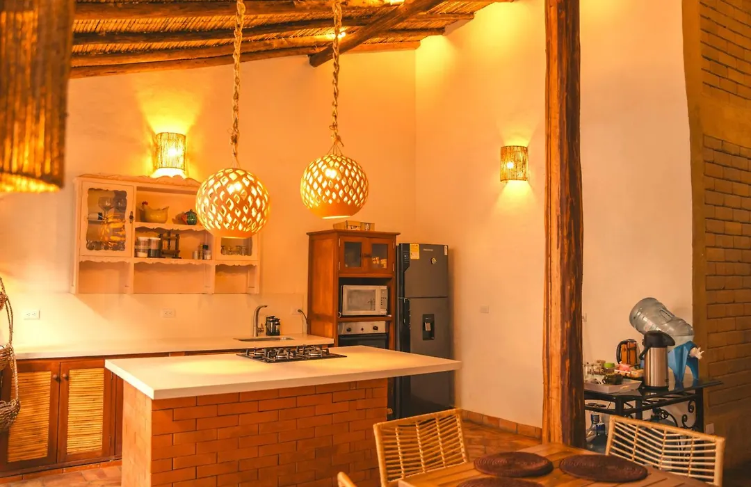 Hotel Boutique Casa Encanto Barichara-1