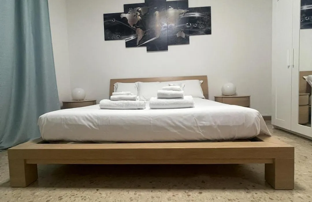 B&B Il Quadrifoglio-1