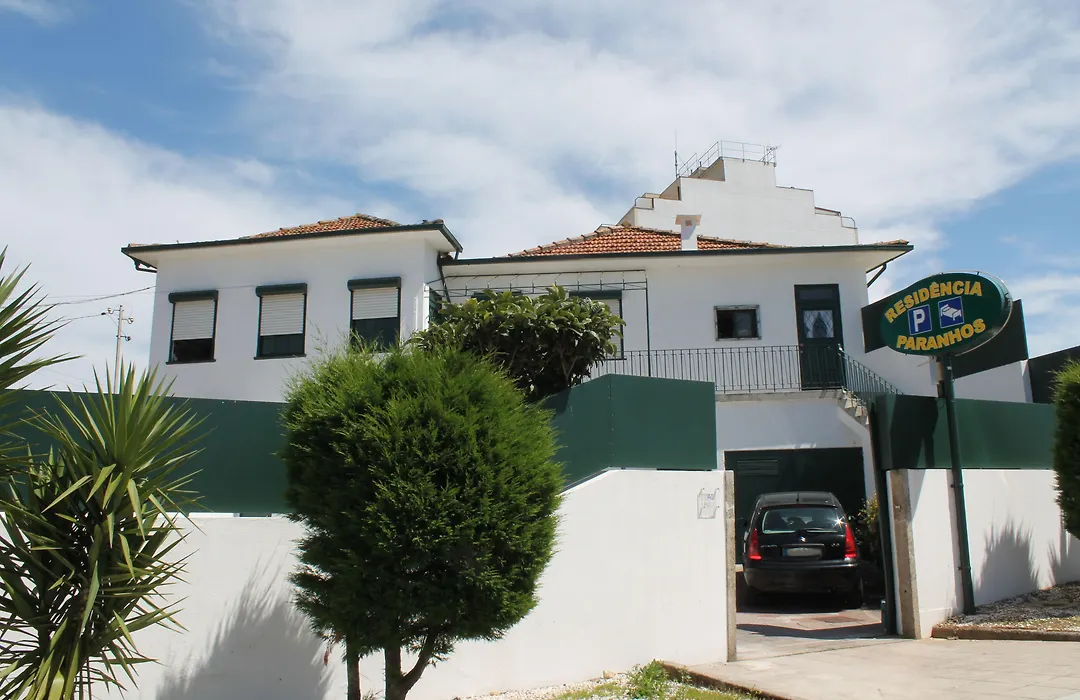 Residencial Paranhos-1